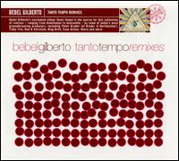 Bebel Gilberto - Tanto Tempo (Peter Kruder)